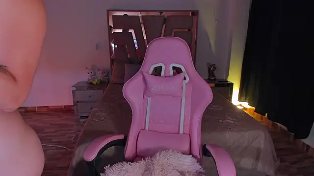 lunaarose Live XXX Chat