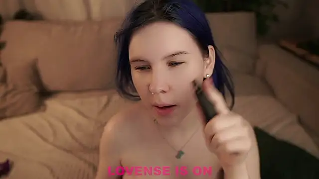 ElizSpieth 现场XXX聊天