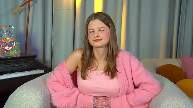 Živý XXX chat JaneRosen