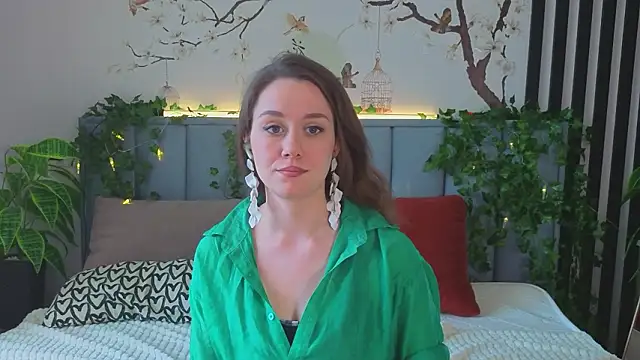 SkyHelen Live XXX-chat