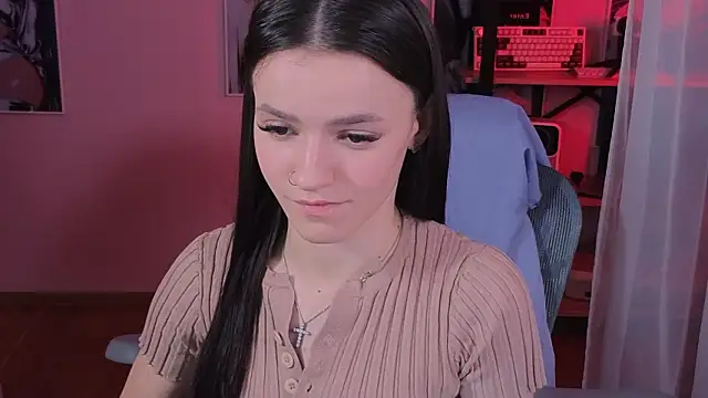 Živý XXX chat E_l_i_z_e_