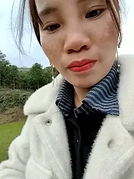 Tin_tannyのウェブカメラショー