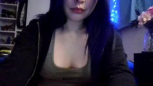 shybeotch Live XXX-chat