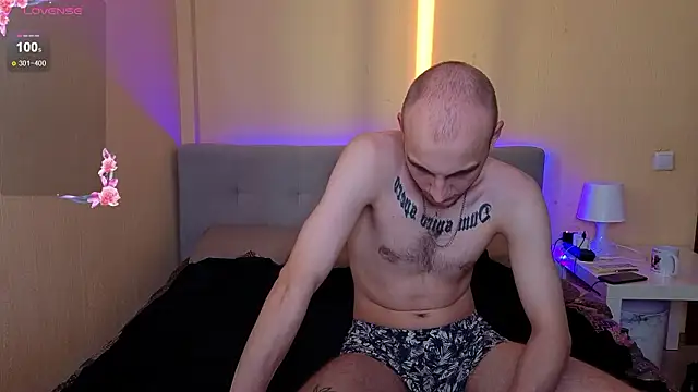 Živý XXX chat weddingcouple