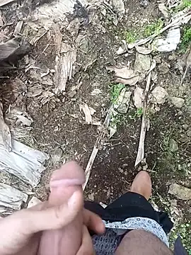 Sikici0734 – Naživo XXX chat