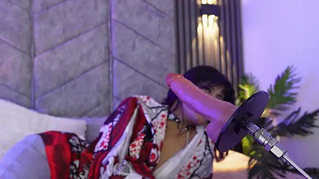 Rynka_: онлайн-секс-чат