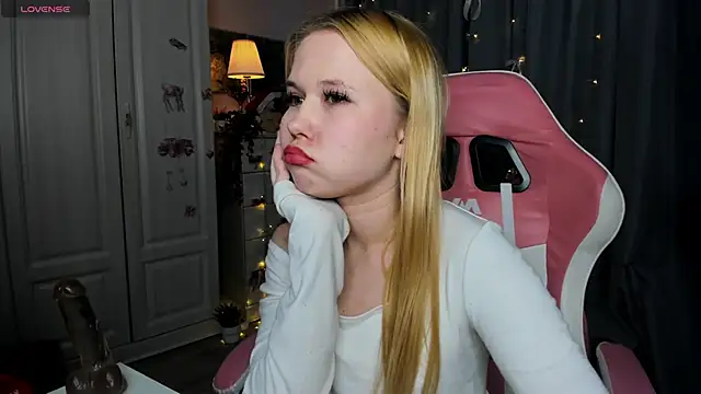 Živý XXX chat VivieSunn