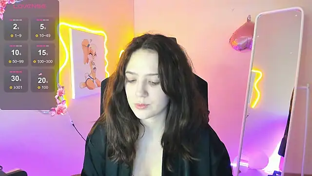 دردشة Anora_Miller الجنسية المباشرة