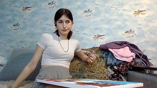 StarYeadon 现场XXX聊天