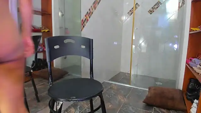 AnitaDuque Live XXX Chat