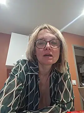 Živý XXX chat coquinerie14