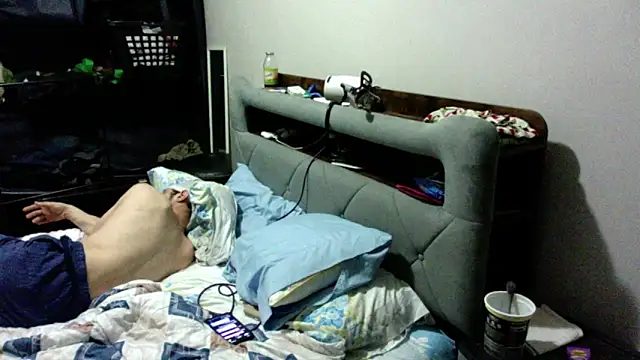 Ricanmrmarcus – Naživo XXX chat