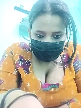 Show webcam de Hot_mahi678