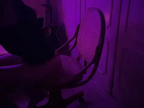 WarmSound Live XXX-chat