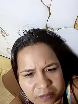 Webkamerová show MelodyBBW