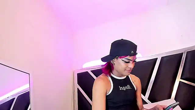 Sembang XXX Secara Langsung Dania-Thompson