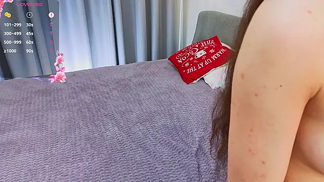 BrynnNolley 现场XXX聊天