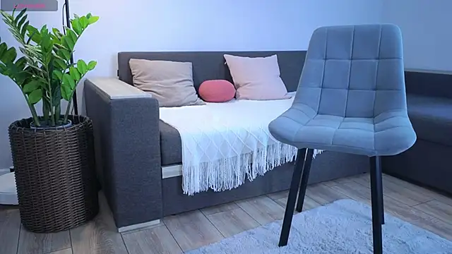 Živý XXX chat MillaKowal