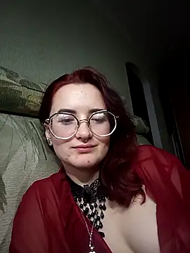 Persefoha Live XXX Chat