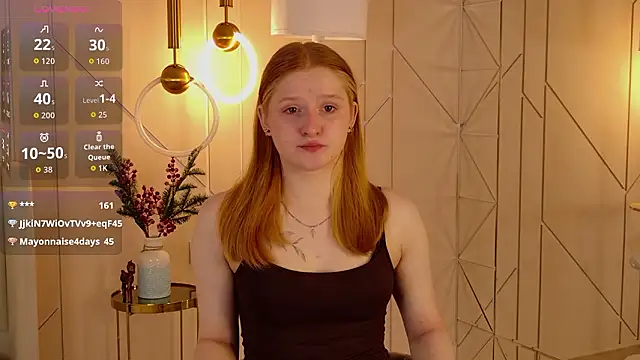 AmandaWatts 现场XXX聊天