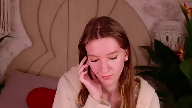 LilyHartwell Webcamshow