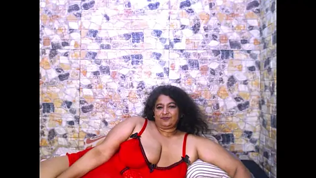 Živý XXX chat indianstar75