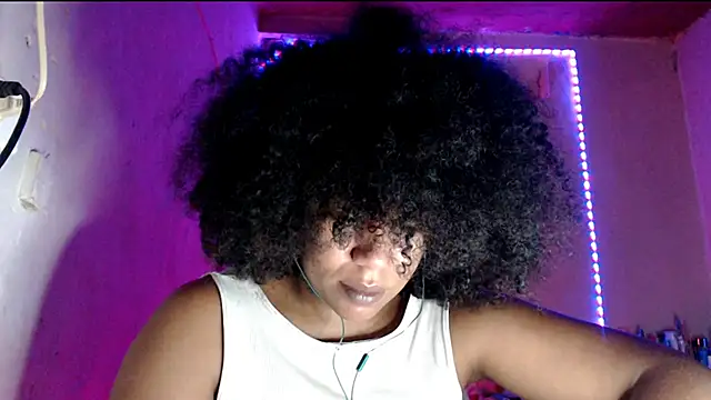 Živý XXX chat cherry_cleou