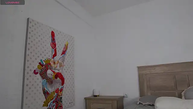 Arilas_ live XXX chat