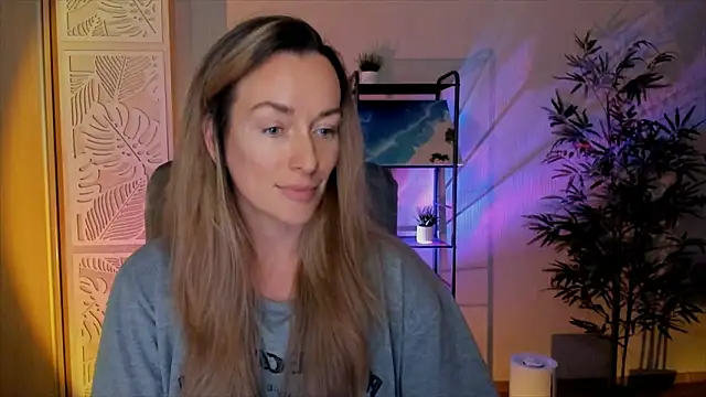 Živý XXX chat RebeccaMartinez