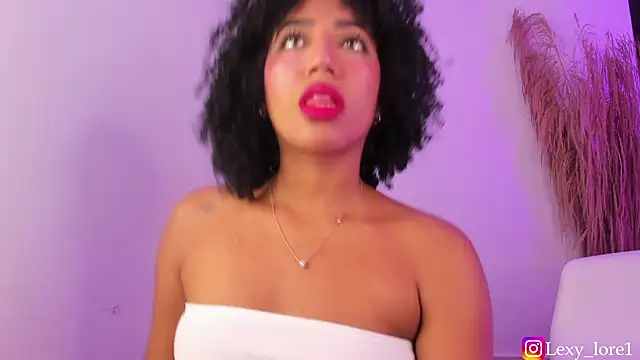 Lexy_lore1 Live XXX Chat