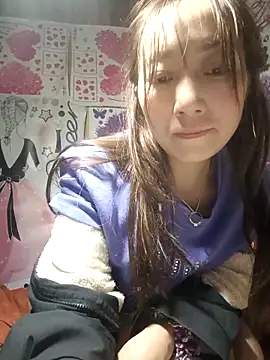 Вебкам-шоу Zhan99999