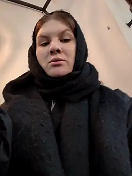 Živý XXX chat Morphine_666