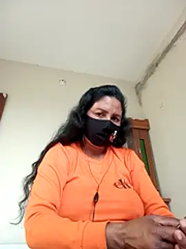 Neha-Roy Webcam-Show