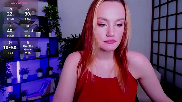 Chatroom XXX en direct de Ida_FaneStain