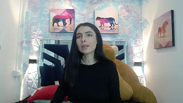 Živý XXX chat katherin__19