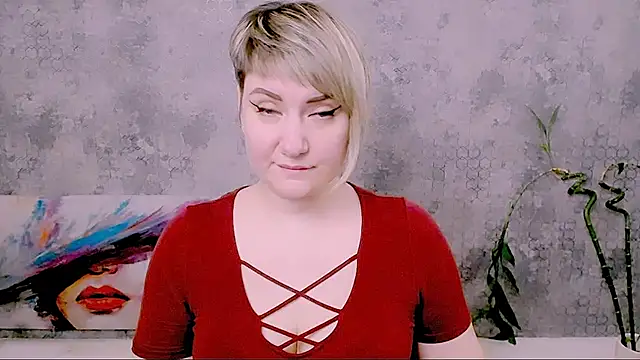 Živý XXX chat Djullia