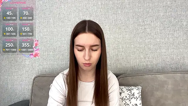 CindaWinn 现场XXX聊天