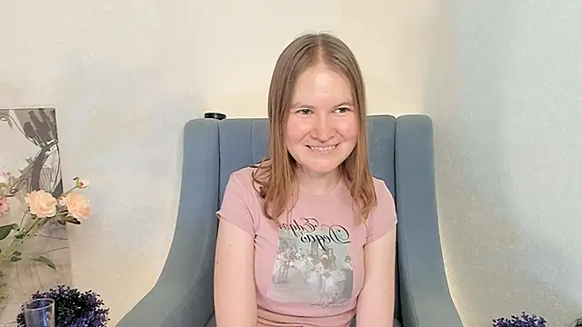 Chat XXX ao vivo de CleliaRostek