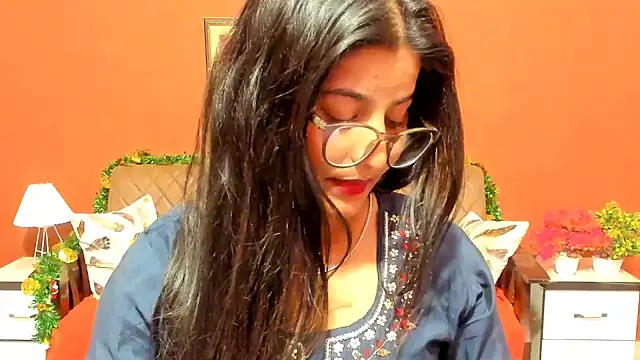 Jasmine_Jaey1 网络视讯表演