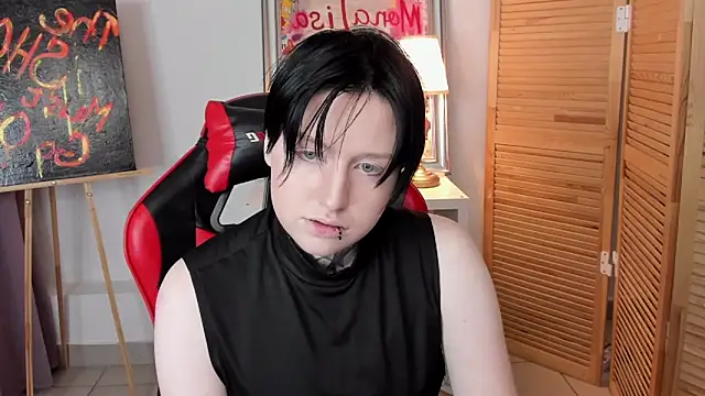 Czat XXX na żywo – BakugoKatsuki