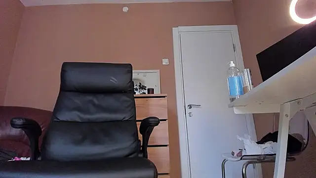 Czat XXX na żywo – KaylaLaine