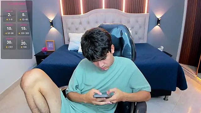 Tommy18__ Live XXX-chat