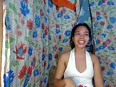 Živý XXX chat PinaySkinnyGirl