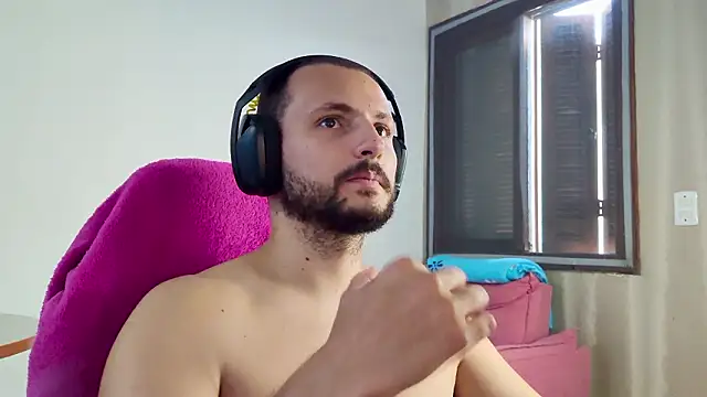 baxxxline Show in webcam