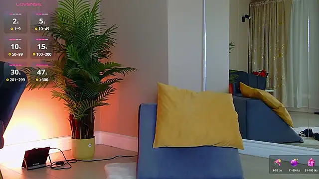 Chatroom XXX en direct de Avril_Cyrus