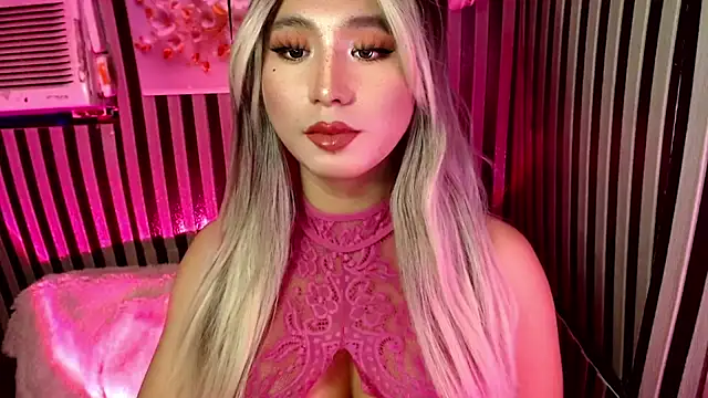 HoresCOCKLUCY 웹캠 쇼