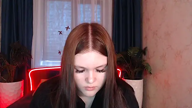 Musegirl Adlı Modelin Canlı XXX Sohbeti