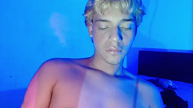 CrisotpherMoretti Webcamshow