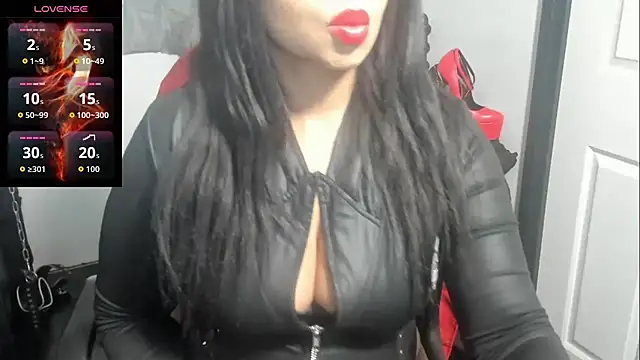 Goddess-Kimberley 即時 XXX 聊天