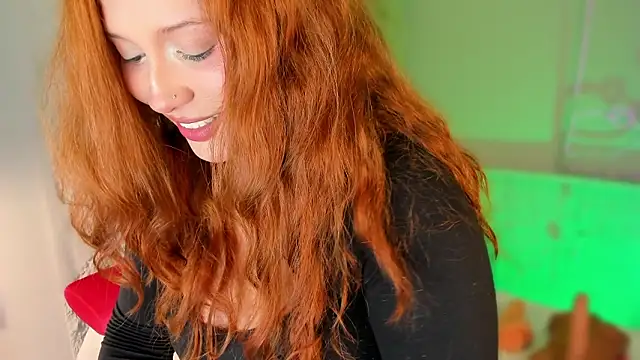 ArticaBelle Chat XXX live